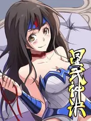 奔跑吧·生态篇